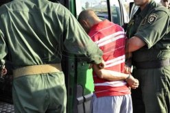 توقيف 3 أشخاص وحجز قرابة قنطار كيف بوادي ارهيو في غليزان