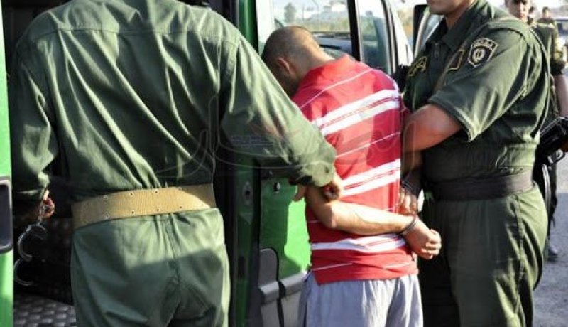 توقيف 3 أشخاص وحجز قرابة قنطار كيف بوادي ارهيو في غليزان