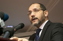 مقري يؤكد مشاركة حزبه في الانتخابات التشريعية القادمة