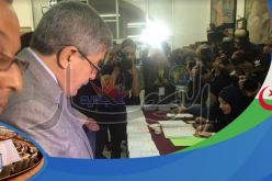 بالفيديو: أويحيى..الكلمة والقرار للشعب الجزائري