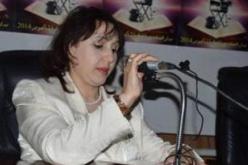 وفاة الشاعرة الجزائرية أمال جبران في تونس إثر وعكة صحية مفاجئة