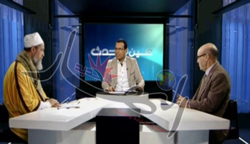 ضجة إعلامية على فتوى اليهود والشيخ شمس الدين يرد