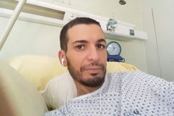 والد الشاب عدلان يتبرأ من النداءات لجمع الأموال