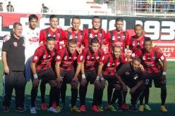 مولودية العلمة و اتحاد الجزائر يتأهلان للدور الثاني من رابطة الأبطال الإفريقية