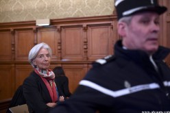 القضاء الفرنسي يدين مديرة صندوق النقد الدولي كريستين لاغارد بتهمة الإهمال