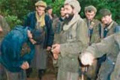 تفكيك 40 شبكة دعم واسناد تتكون من 300 عنصرا وإحباط إقامة معقل للقاعدة في الغرب