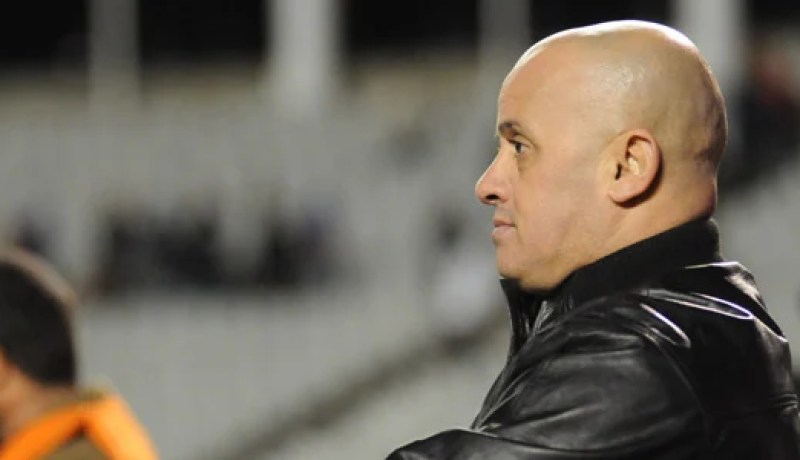 عمر غريب يعود رسميا لرئاسة مولودية الجزائر خلفا لبطروني المقال