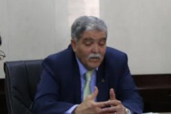 شرفي يحذّر من المساس برموز الدولة