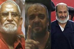 تأجيل محاكمة بديع والإعدام لحبارة