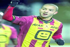 هنّي لـ النّهار.. لم أضمن وجودي في مباراتي إثيوبيا وطلبت جواز سفر جديد