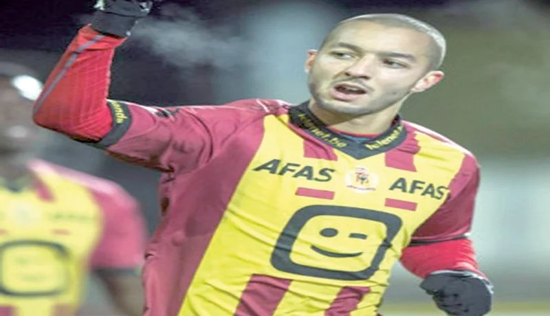 هنّي لـ النّهار.. لم أضمن وجودي في مباراتي إثيوبيا وطلبت جواز سفر جديد