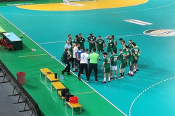 المنتخب الوطني لكرة اليد يفتتح ألعاب “تاراغونا” بهزيمة