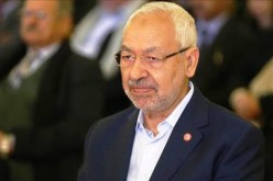 راشد الغنوشي يبقى على رأس البرلمان التونسي