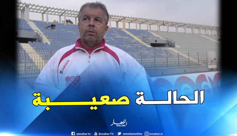 كفالي: “أتمنى البقاء أطول مدة ممكنة مع الحمراوة والفوز بلقب”   