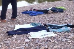 غـرق شابين كانا فـي رحلة صيـد بسـد الدويـرة