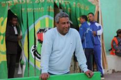 الرابطة تسيّر البطولة بسياسة الكيل بمكيالين وبسببها خرجنا من منافسة رابطة الأبطال