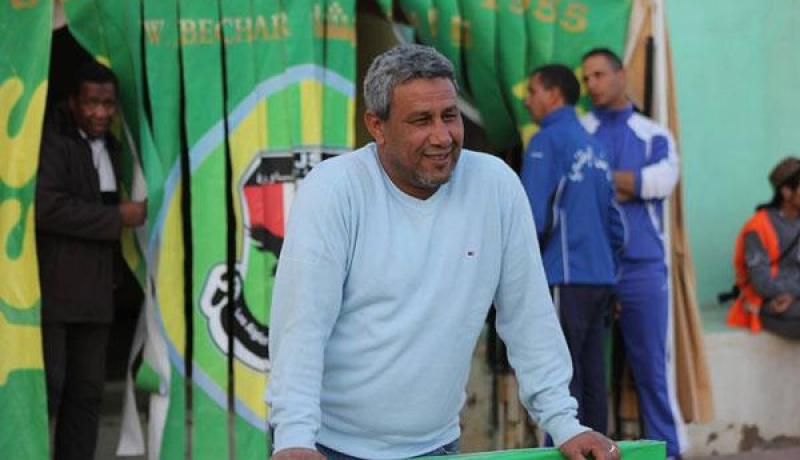 الرابطة تسيّر البطولة بسياسة الكيل بمكيالين وبسببها خرجنا من منافسة رابطة الأبطال