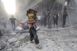 هدنة في حلب لمدة 48 ساعة اعتبارا من اليوم الخميس