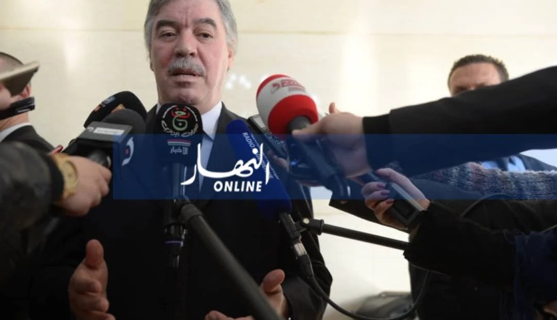 حجار: سنعمم الماستر عن بعد للقضاء على الإكتظاظ