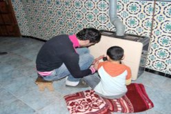 هلاك شخصين من عائلة واحدة اختناقا بغاز مونوكسيد الكربون بالجلفة