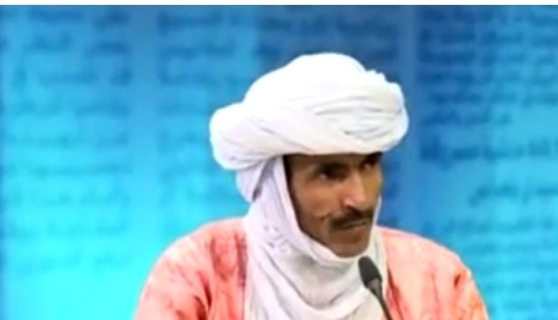 نائب من تمنراست يطالب المغرب بعدم حشر نفسها  في قضية الغاز الصخري