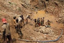 إرتفاع حصيلة ضحايا الإنهيار الأرضى فى بورما إلى 115 شخصا