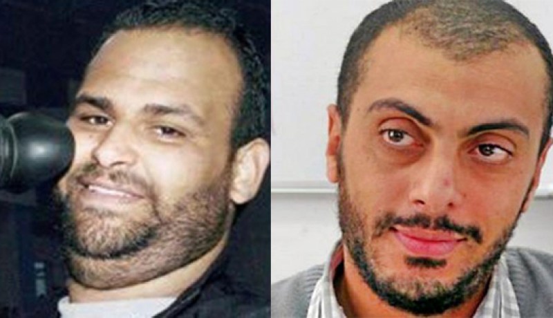 إطلاق اسم الصحفيين الشورابي  والقطاري التونسيين على شارعين في باريس