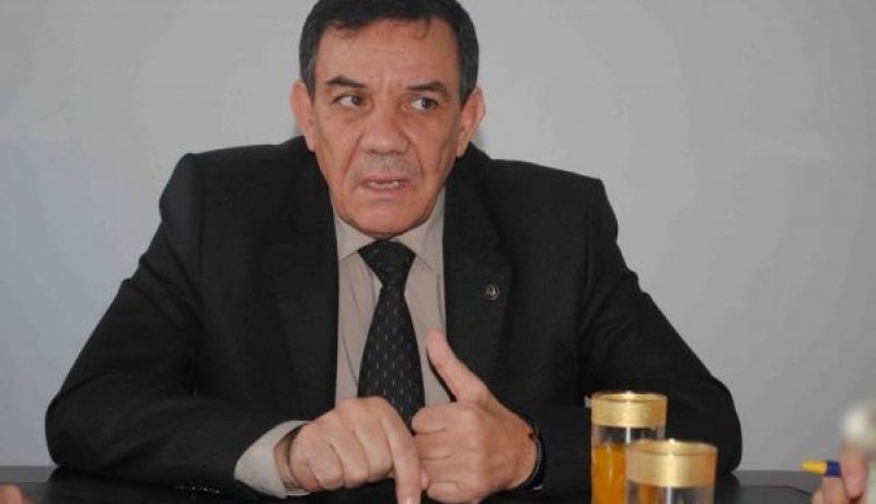 موسى تواتي خرف