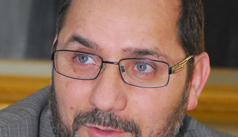 فتنة في تنسيقية الانتقال الديمقراطي والسبب مقري