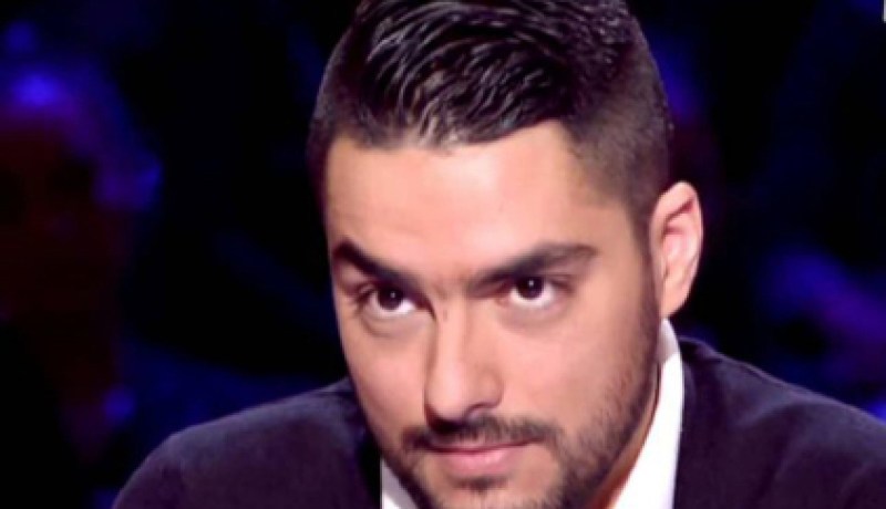 حسن الشافعي يرتكب خطأ كاد أن يودي بحياته