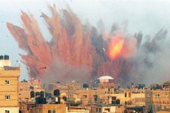 مقتل 55 على الأقل في قصف لطائرات حربية في اليمن