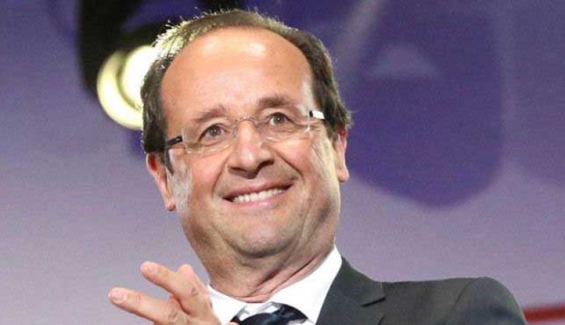 فرنسا تهنئ رئيس الائتلاف الوطني السوري الجديد.. وتؤكد مواصلة دعمها للمعارضة