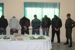 طالب ثانوي وراء جريمة قتل وحرق شقيـق رئيس بلدية الرقاصة في البيض