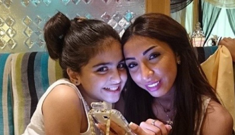 حلا الترك تثير الجدل بتصريحاتها عن دنيا بطمة بعد الولادة وما كشفته صادم