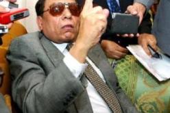 زاهر في الجزائر يوم الثلاثاء لتنقية الأجواء ويقرر معاقبة ميدو