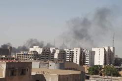 النيران تلتهم صناديق الاقتراع في العراق