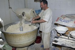 “قلفاط”: “إغلاق 4 آلاف مخبزة بسبب الحرائق الأخيرة”