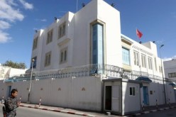 تونس تقرر غلق قنصليتها في طرابلس