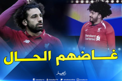 مصر ترفع شكوى ضد برنامج تونسي بتهمة الإساءة إلى محمد صلاح