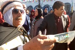 الاحتفال بذكرى استشهاد البطل بن مهيدي بـ«البندير والتبراح» في أم البواقي