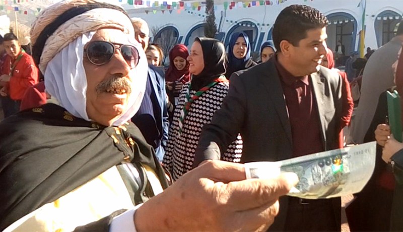 الاحتفال بذكرى استشهاد البطل بن مهيدي بـ«البندير والتبراح» في أم البواقي