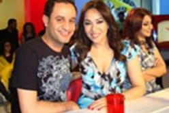 سلمى غزالي تخلف ريان في سوالفنا حلوة