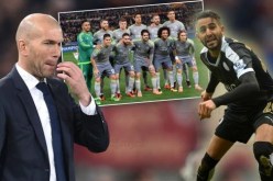 محرز، بايل، كوفاسيتش ومودريش مطلوبون في هذا النادي !