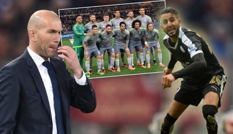 محرز، بايل، كوفاسيتش ومودريش مطلوبون في هذا النادي !