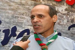 بوعلاق يؤكد على ضرورة العودة بالكشافة إلى ممارسة دورها التربوي