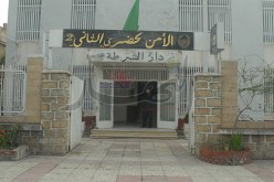 كاميرات مراقبة بمراكز التحقيق لدى الشرطة والمحاكم قريبا