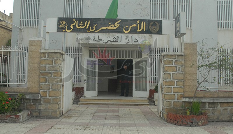 أزيد من 42 مقرا للأمن في سيدي بلعباس