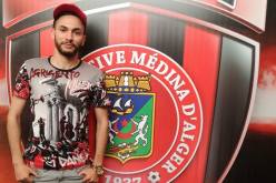 بن طيبة يوقع لموسمين مع الإتحاد