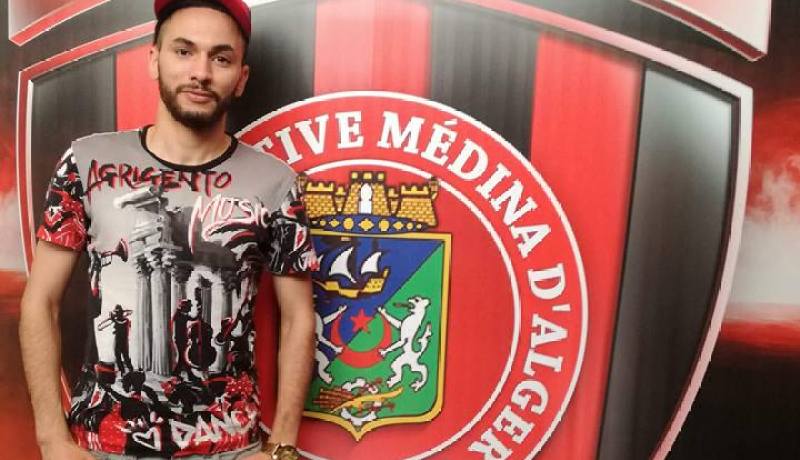 بن طيبة يوقع لموسمين مع الإتحاد