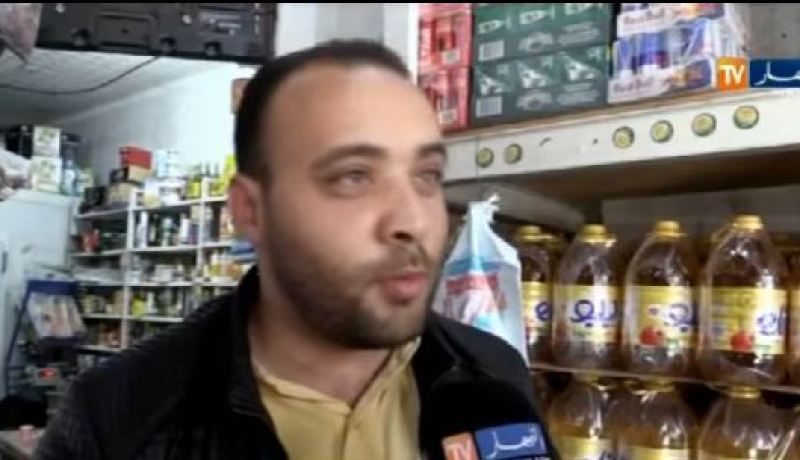بالفيديو تجّار الجملة والتجزئة يردون على مفتعلي الفتن